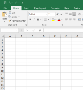 Insert Pictures In Excel Files In PHP Using PHPSpreadSheet ...